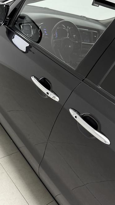 Kia: Kia Carnival: 2019 г., 2.2 л, Автомат, Дизель, Минивэн — 11