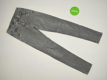slim jeans: Jeansy damskie, rozmiar S — 2