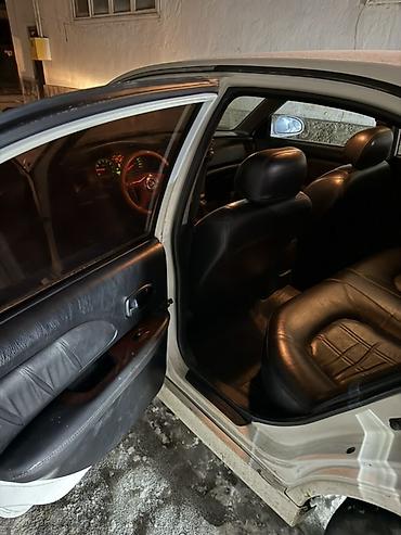 Hyundai: Hyundai Sonata: 2001 г., 2 л, Автомат, Газ, Седан — 12