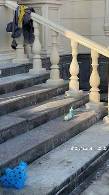 Мраморные и гранитные работы: Больше 6 лет опыта — 21