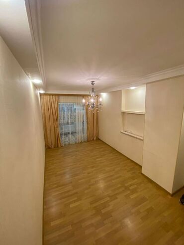 Köhnə tikili: Bakı, 2 otaqlı, Köhnə tikili, 50 kv. m — 1