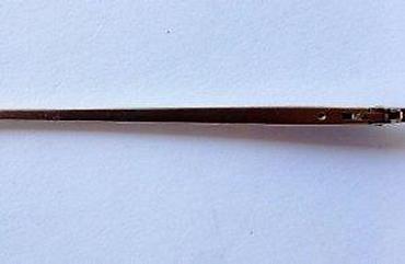 Naočare: Pierre Cardin by Safilo OVAL diptrijski ram. Made in Italy. ORIGINAL — 14