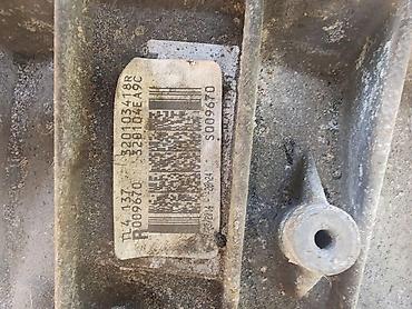 transporter: MENJAČ TL4 137 ZA NISSAN QASHQAI OD 2013. DO 2018. GOD. | Ostali — 3