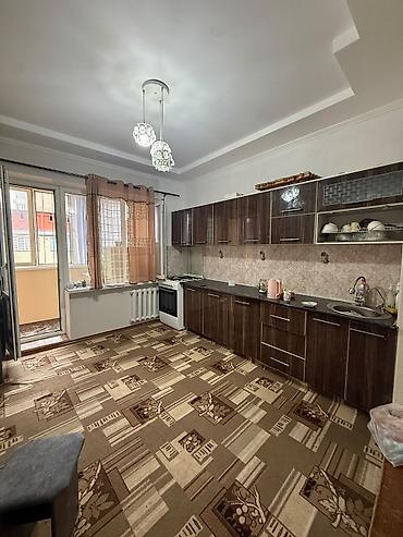 Продажа квартир: 1 комната, 46 м², Средний Джал 108 серия, 9 этаж, Свежий ремонт — 7