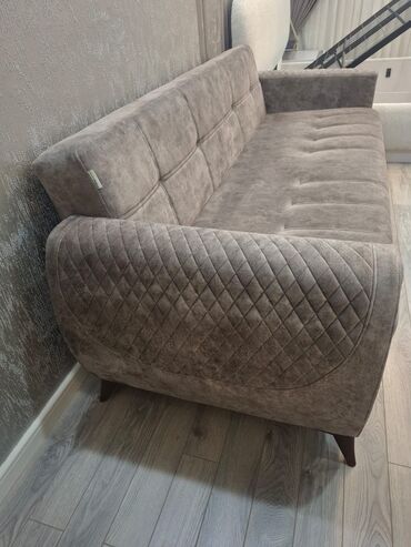 Divanlar: Divan, İşlənmiş, Açılan, Bazalı, Parça, Çatdırılma yoxdur — 7