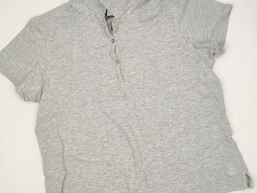 koszulka rowerowa lidl: Calvin Klein Jeans, Women`s polo shirt, L (EU 40)