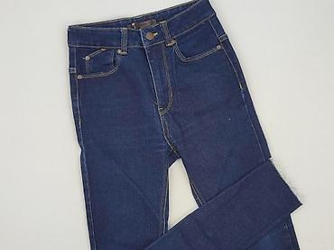 perfe pl: Gina Tricot, Jeansy damskie, rozmiar 2XS — 1