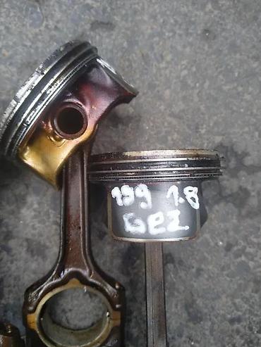 Klipovi: Alfa Romeo 159 klip i klipnjaca 1.8 benzin. Alfa Romeo 159 klip i — 2