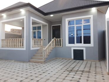 heyet evi ucun yellencekler: Suraxanı 4 otaqlı, 120 kv. m, Yeni təmirli