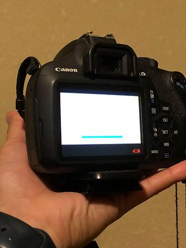 logitech 435: Canon EOS 1200D — цифровая зеркальная камера с объективом Canon и — 6