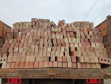 Строительный кирпич: Пустотелый, дырчатый, Жженый кирпич, 250x120x90 — 29