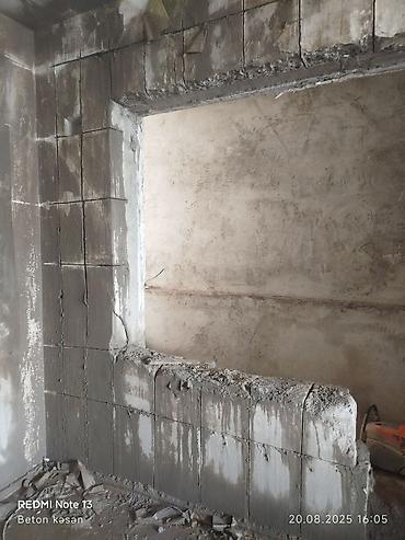 ev təmiri qiymətləri 2022: #betonisleri #beton #betonkesme #betonkəsimi #betonkesim #betondesme — 1
