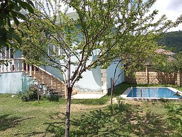 Uzunmüddətli kirayə evlər: Kirayə üçün hovuzlu həyət evi - Geniş və işıqlı yataq otağı — 24