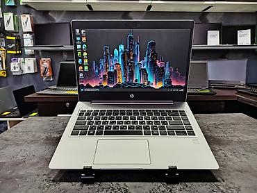 Ноутбуки HP: Для программирования, Б/у, AMD Ryzen 5 — 1