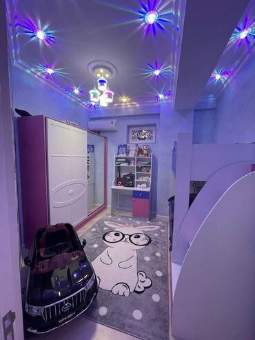 Yeni tikili: Zığ qəs., 3 otaqlı, Yeni tikili, 58 kv. m -da lalafo.az — 5 Yeni tikili: Zığ qəs., 3 otaqlı, Yeni tikili, 58 kv. m — 5