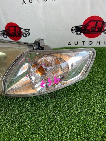 мотор для нексия: Поворотник Mazda Capella GW8W 1.8 2002 лев. (б/у)