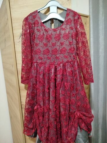 tn za bebe: Midi, 122-128