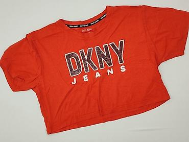 cropp top: DKNY, Top damski, rozmiar M — 1