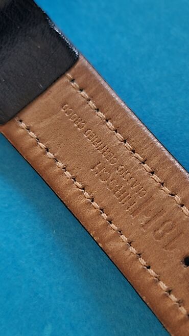 Ručni satovi: Klasični sat — 12