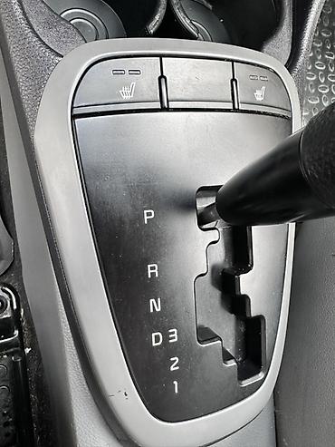 Kia: Kia Morning: 2019 г., 1 л, Автомат, Бензин, Хэтчбэк — 14