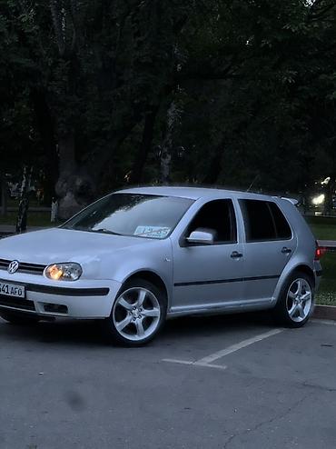 tgx: Volkswagen Golf: 2002 г., 1.6 л, Механика, Бензин, Хэтчбэк — 2