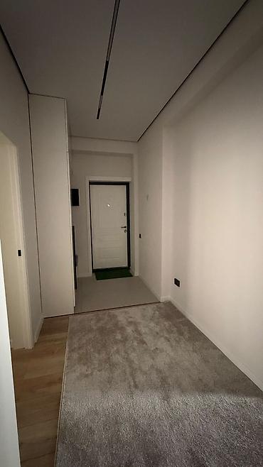 Продажа квартир: 2 комнаты, 73 м², Бишкек Парк ТРЦ Элитка, 11 этаж, Дизайнерский ремонт — 3