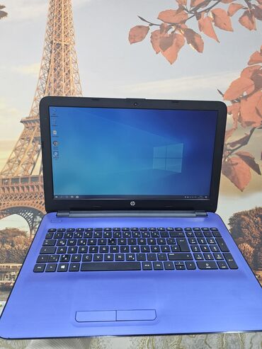 Acer: HP 15.6 ", AMD E1, 256 GB