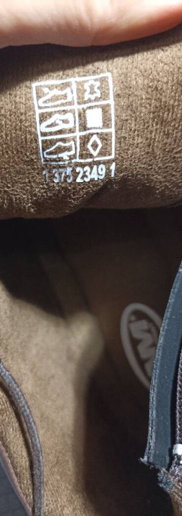 Čizme: Čizme, veličina - 44 — 5