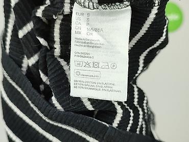 lara croft t: H&M Divided, T-shirt damski, rozmiar S — 6