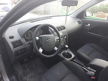 prodaj: FORD MONDEO 2002. GOD. - KOMPLETAN AUTO U DELOVIMA | FORD velika — 10