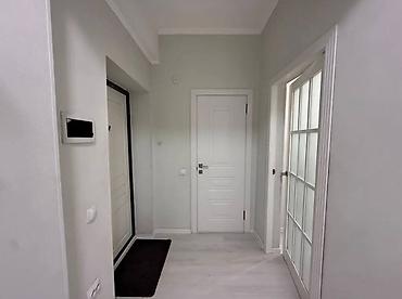 Продажа квартир: 1 комната, 40 м², Нижний Джал (Джал-23) Элитка, 8 этаж, Свежий ремонт — 7