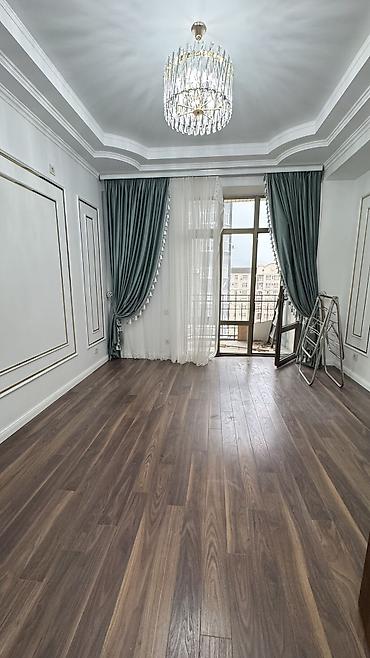 Продажа квартир: 4 комнаты, 190 м², Элитка, 9 этаж, Евроремонт — 14