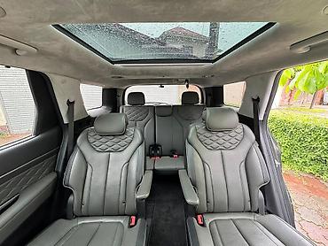 Hyundai: Hyundai Palisade: 2021 г., 2.2 л, Автомат, Дизель, Внедорожник at lalafo.kg — 10 Hyundai: Hyundai Palisade: 2021 г., 2.2 л, Автомат, Дизель, Внедорожник — 10
