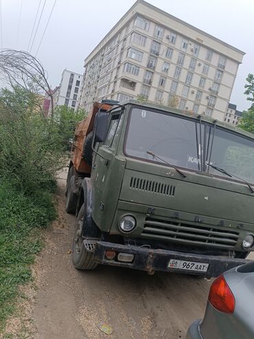 Грузовики: Грузовик, Б/у