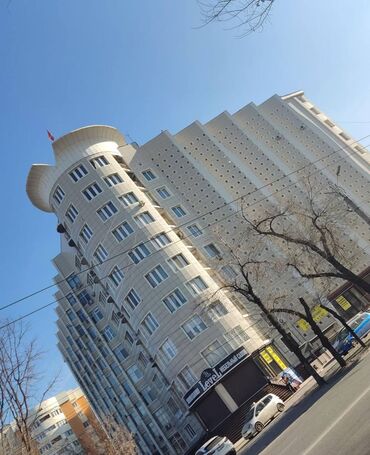 Продажа квартир: 4 комнаты, 260 м², Элитка, 8 этаж, Косметический ремонт