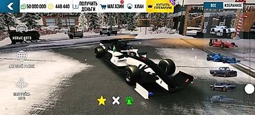 Другой тюнинг: Игровой набор автомобилей и тюнинга для мобильной гонки/симулятора в — 14