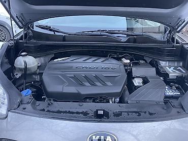 Kia: Kia Sportage: 2019 г., 0.2 л, Автомат, Дизель, Кроссовер — 14