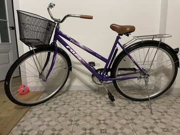 дорожный велосипед 28 дюймов: Велосипед Foxx взрослый Цена: 15000 сом Состояние: почти новый, ездили