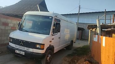 sprinter 516 2011: Грузовик, Mercedes-Benz, Стандарт, 4 т, Б/у — 2