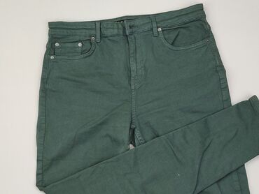 bluzki do zielonych spodni: Jeansy, SinSay, S, stan - Dobry