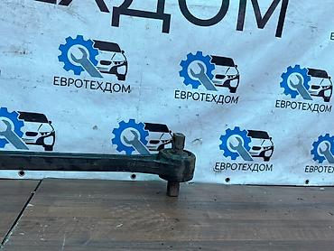 g comp: Тяга реактивная задн. Man TGX 460 2017 Контрактный из Германии, в — 4