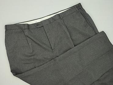 8xl: Spodnie materiałowe damskie, rozmiar 9XL — 1