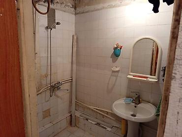 2 mertebe: Bakı, 2 otaqlı, Köhnə tikili, m. Həzi Aslanov, 60 kv. m — 8