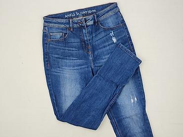 monki rn101255: Jeansy damskie, rozmiar S — 1