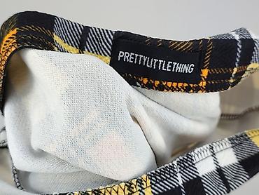 patchwork: PrettyLittleThing, Класичний костюм жіночий, розмір S — 6