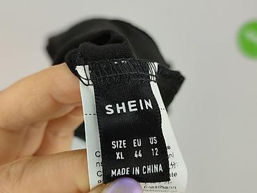 bikini 12 lat: Shein, Body damskie, rozmiar XL — 4