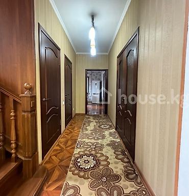 Долгосрочная аренда домов: 150 м², 4 комнаты, Рабочий Городок — 13