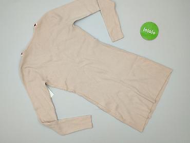 sweter damski h: Sukienka damska, rozmiar M — 3