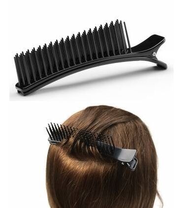 наращивание волос: Многофункциональный зажим для волос