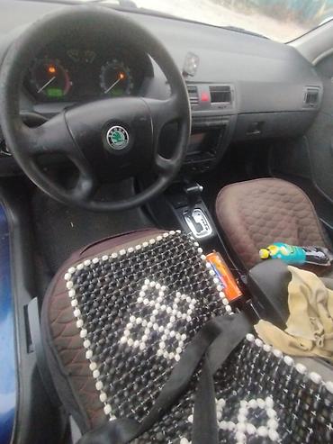 колесо для фита: Skoda Fabia: 2007 г., 1.5 л, Автомат, Бензин, Хэтчбэк — 2